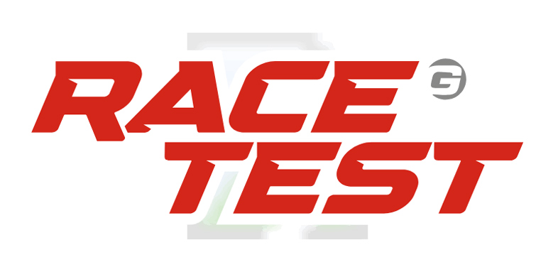 Race test